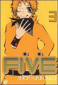 Five