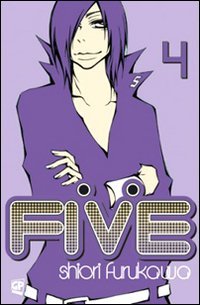 Five