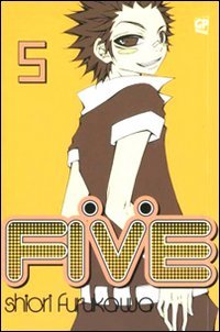 Five
