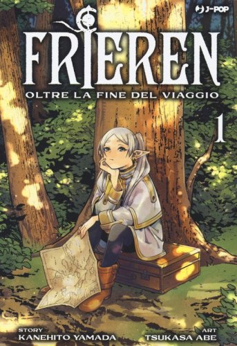 Frieren. Oltre la fine del viaggio. Ediz. variant