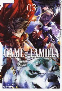 Game of familia