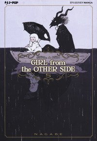 Girl from the other side