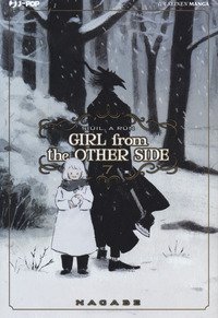 Girl from the other side