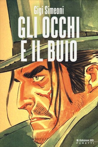 Gli occhi e il buio