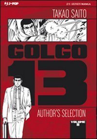 Golgo 13
