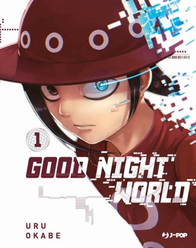 Good night world