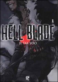 Hell blade