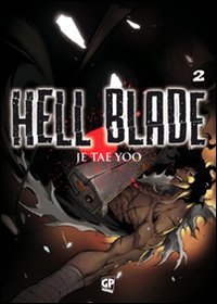 Hell blade