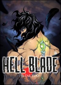 Hell blade