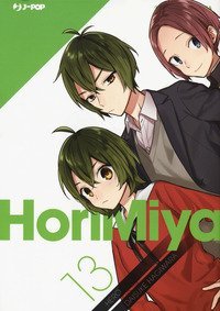 Horimiya