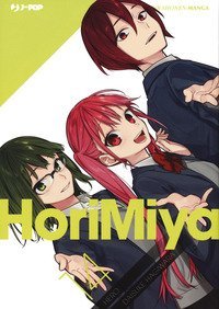 Horimiya