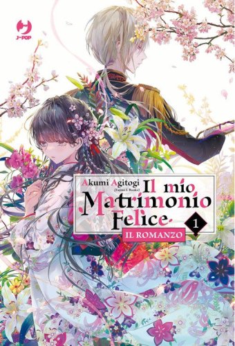 Il mio matrimonio felice. Il romanzo