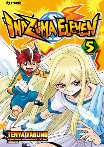 Inazuma eleven