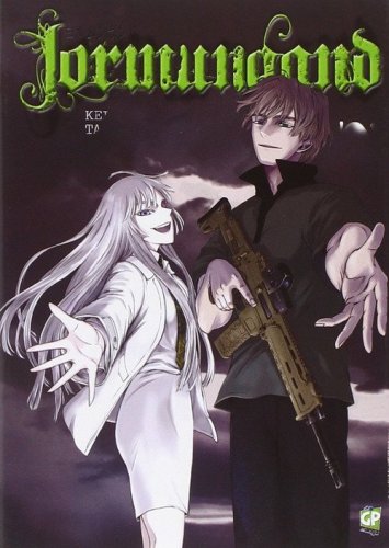 Jormungand