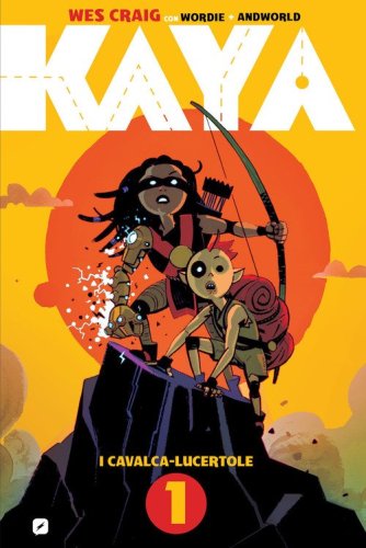 Kaya