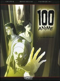 La citt&agrave; dei dannati. 100 anime