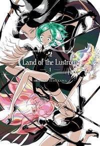 Land of the lustrous