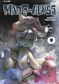 Made in abyss