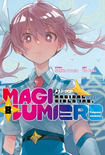 Magilumiere