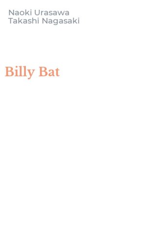 Billy Bat