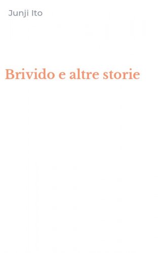 Brivido e altre storie