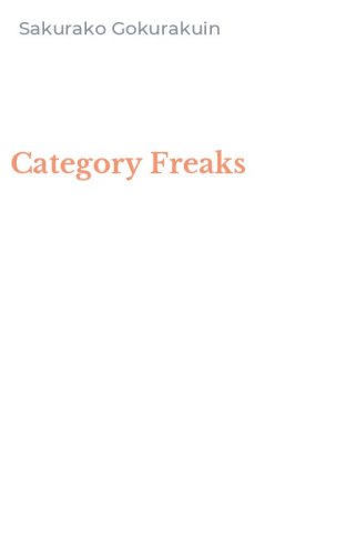 Category Freaks