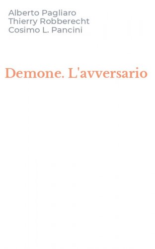 Demone. L'avversario