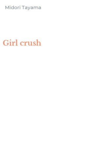 Girl crush