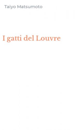 I gatti del Louvre