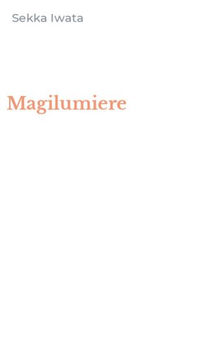 Magilumiere