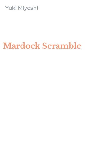 Mardock Scramble