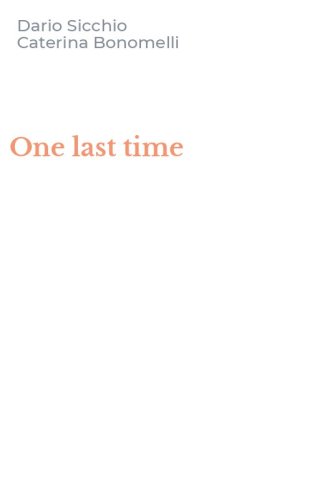 One last time