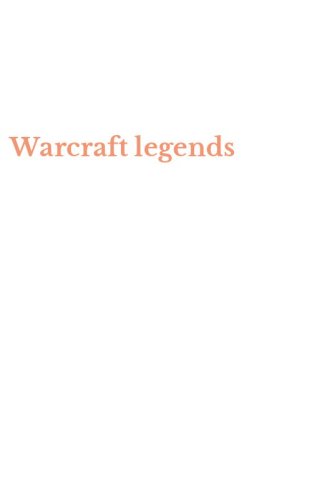 Warcraft legends