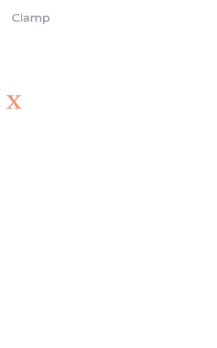 X