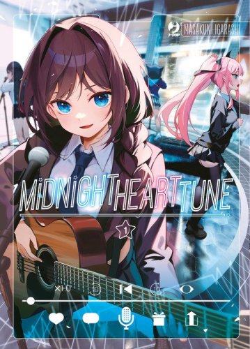 Midnight heart tune