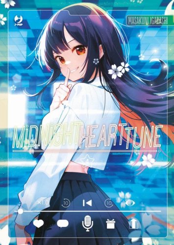 Midnight heart tune