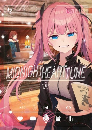 Midnight heart tune