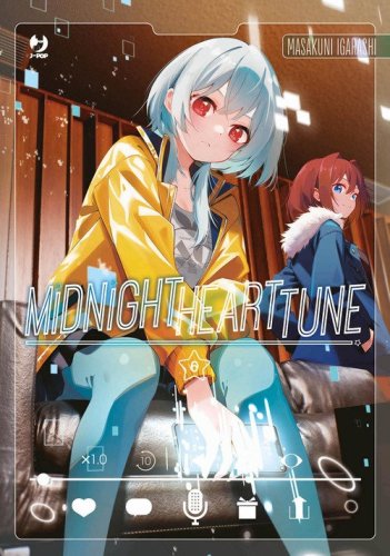 Midnight heart tune
