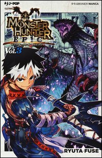 Monster Hunter Epic