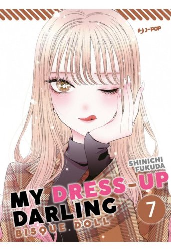 My dress up darling. Bisque doll