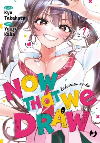 Now that we draw