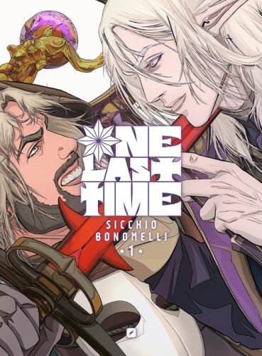 One last time