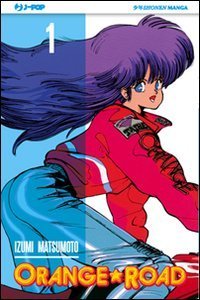 Orange Road