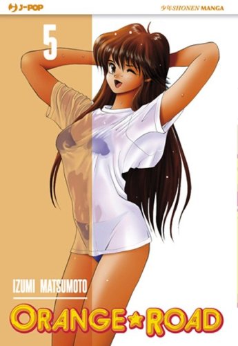 Orange Road