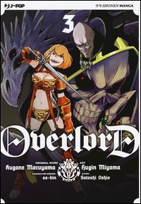 Overlord
