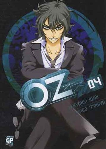 OZ