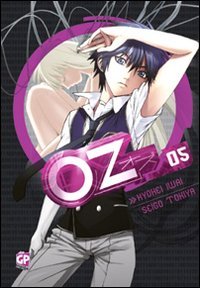 OZ