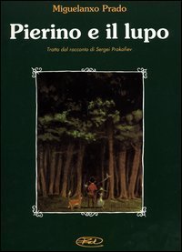 Pierino e il lupo
