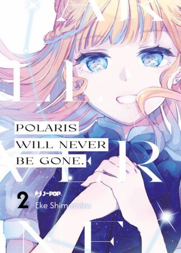 Polaris will never be gone