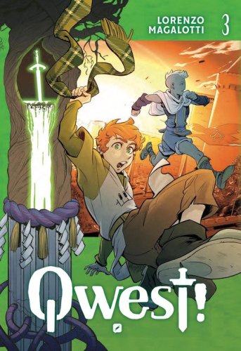 Qwest!